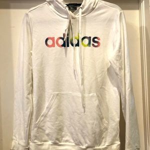 NWT Adidas Hoodie